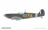 Eduard 70205 Supermarine Spitfire Mk.Vb Early ProfiPack Edition 1/72